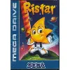 jeu sega mgd ristar