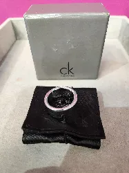 anneau calvin klein l11