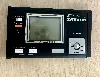 bandai electronics zaxxon double panel