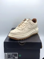 basket nike air force 1 luxe blanc de perle