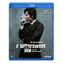 blu-ray a bittersweet life - fnac exclusivité blu - ray