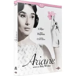 blu-ray ariane - blu - ray