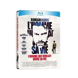 blu-ray b - homme qui voulait vivre sa vie - vf