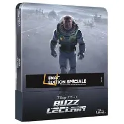 blu-ray buzz l'éclair blu ray steelbook