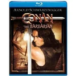 blu-ray conan the barbarian blu - ray