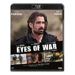 blu-ray eyes of war - blu - ray