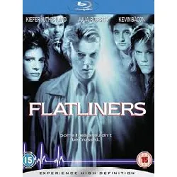 blu-ray flatliners