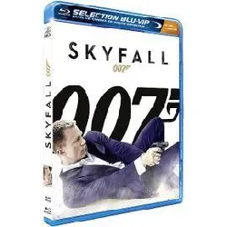 blu-ray skyfall - blu - ray