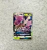 carte pokémon aéromite gx 12/214 po