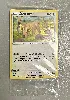 carte pokémon cerfrousse 125/189 neuf scellé