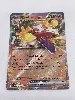 carte pokemon flâmigator ex pal fr 037/193