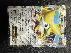 carte pokemon jirachi ex 60/101