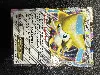 carte pokemon jirachi ex 60/101