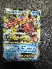 carte pokemon mleviator ex 27/122