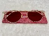 cartier lunettes de soleil décor c ct0249s 003