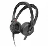 casque sennheiser hd 25 - 1 - ii basic edition