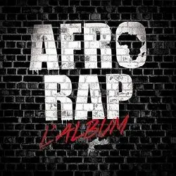 cd afro rap the album various