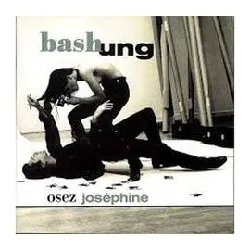 cd alain bashung - osez joséphine [deluxe edition] (2016)