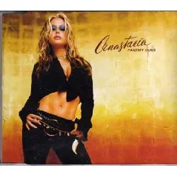 cd anastacia - paid my dues (2001)