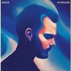 cd àsgeir trausti - afterglow (2017)