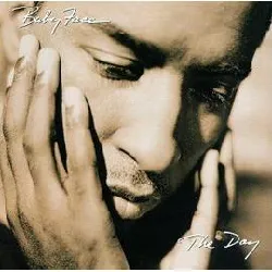 cd babyface - the day (1996)