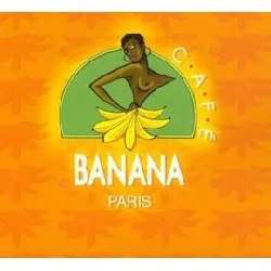 cd banana café paris