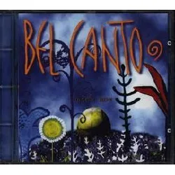 cd bel canto - magic box (1996)