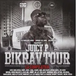 cd bikrav tour