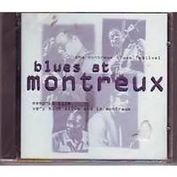 cd blues at montreux mickey baker