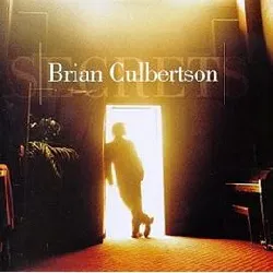 cd brian culbertson - secrets (1997)