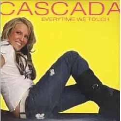 cd cascada - everytime we touch (2006)