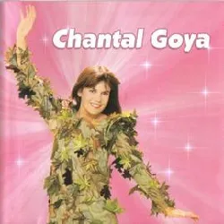 cd chantal goya - best of / le mystérieux voyage de marie - rose (2004)