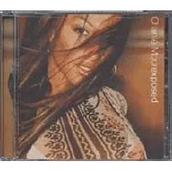 cd chanté moore - exposed (2001)