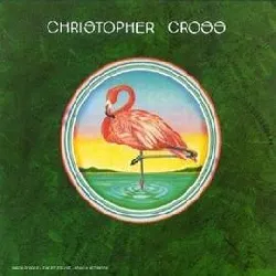 cd christopher cross - christopher cross (1989)