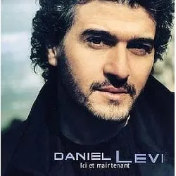 cd daniel levi - ici et maintenant (2002)