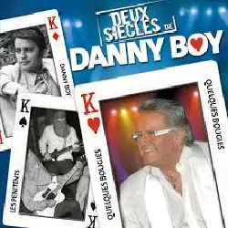 cd danny boy (17) - deux siècles de danny boy (2010)