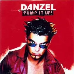 cd danzel - pump it up! (2004)