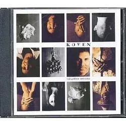 cd david koven - nouveau monde (1996)