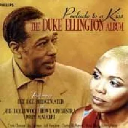 cd dee dee bridgewater - prelude to a kiss. the duke ellington album (1996)