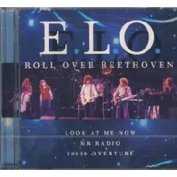 cd electric light orchestra - roll over beethoven (1996)