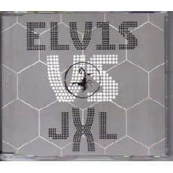 cd elvis presley - a little less conversation (2002)