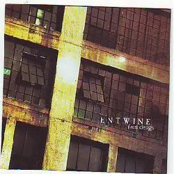 cd entwine - fatal design (2006)