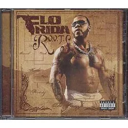 cd flo rida - r.o.o.t.s. route of overcoming the struggle (2009)