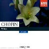 cd frédéric chopin - valses (1996)