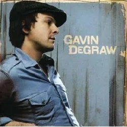 cd gavin degraw - gavin degraw (2008)