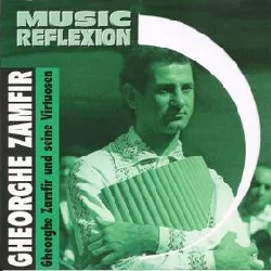 cd gheorghe zamfir - gheorghe zamfir und seine virtuosen (1994)