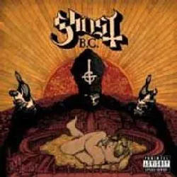 cd ghost (32) - infestissumam (2013)