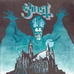 cd ghost (32) - opvs eponymovs (2010)