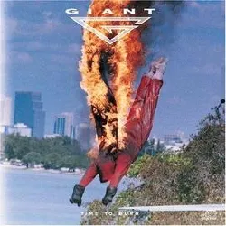 cd giant (4) - time to burn (2008)