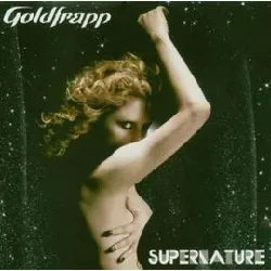 cd goldfrapp - supernature (2005)